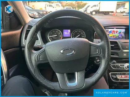 RENAULT KOREA SM5 LE