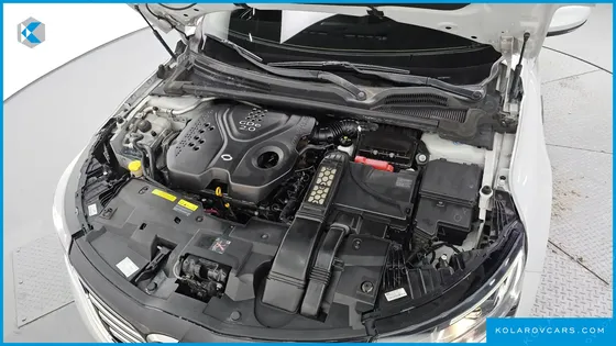 RENAULT KOREA SM6 2.0 GDE LE