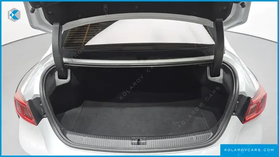 RENAULT KOREA SM6 2.0 GDE LE