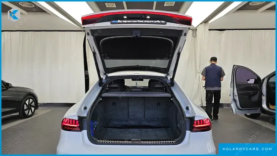 AUDI A7 55 TFSI QUATTRO PREMIUM