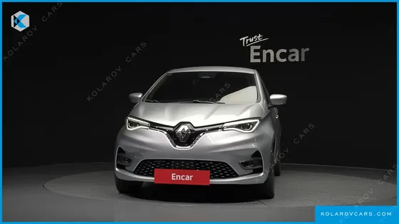 RENAULT KOREA JOE INTENS ECO