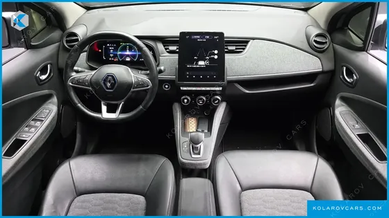 RENAULT KOREA JOE INTENS ECO
