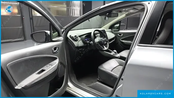 RENAULT KOREA JOE INTENS ECO