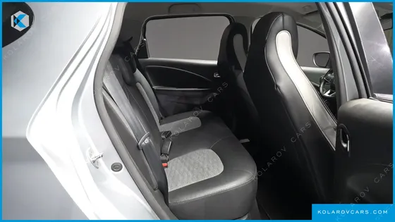 RENAULT KOREA JOE INTENS ECO