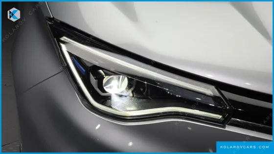 RENAULT KOREA JOE INTENS ECO