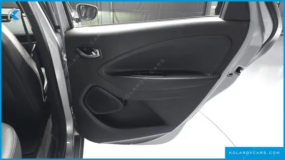 RENAULT KOREA JOE INTENS ECO