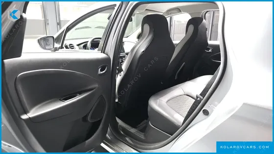 RENAULT KOREA JOE INTENS ECO