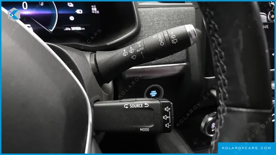 RENAULT KOREA JOE INTENS ECO
