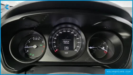 RENAULT KOREA SM6 2.0 LPE PE (RENTAL CAR)