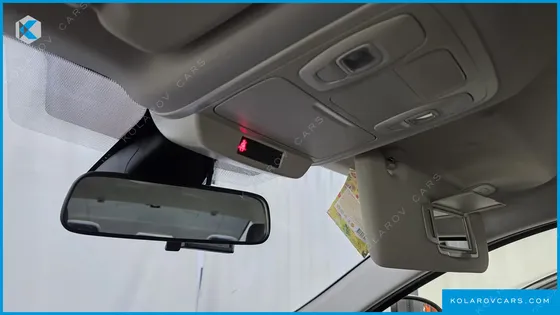 RENAULT KOREA SM6 2.0 LPE PE (RENTAL CAR)