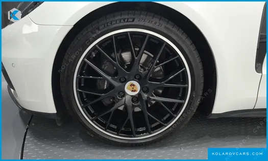 PORSCHE PANAMERA 3.0 AWD