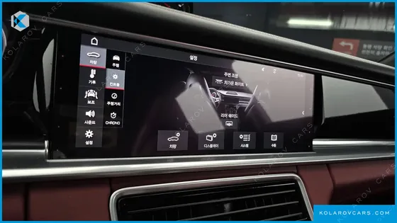 PORSCHE PANAMERA 3.0 AWD