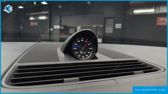 PORSCHE PANAMERA 3.0 AWD