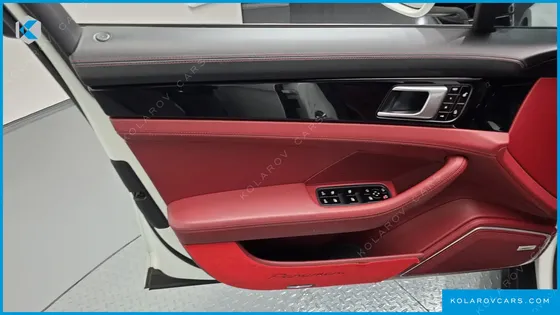 PORSCHE PANAMERA 3.0 AWD
