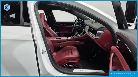 PORSCHE PANAMERA 3.0 AWD