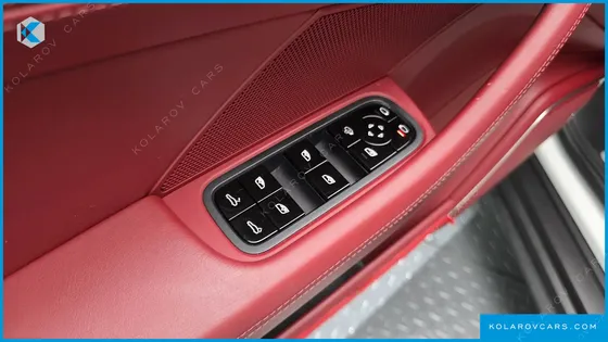 PORSCHE PANAMERA 3.0 AWD