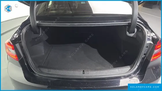 RENAULT KOREA SM6 2.0 GDE RE