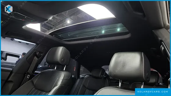 AUDI A7 55 TFSI QUATTRO PREMIUM