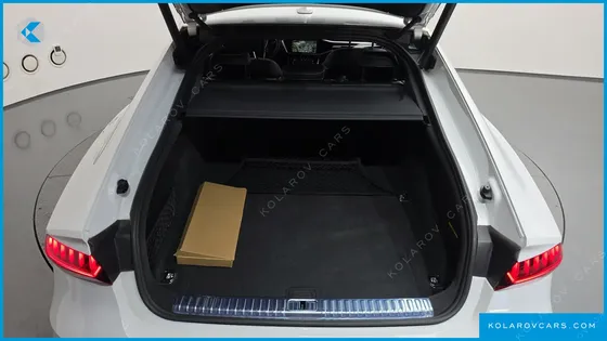 AUDI A7 55 TFSI QUATTRO PREMIUM