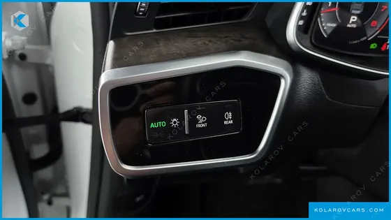 AUDI A7 55 TFSI QUATTRO PREMIUM