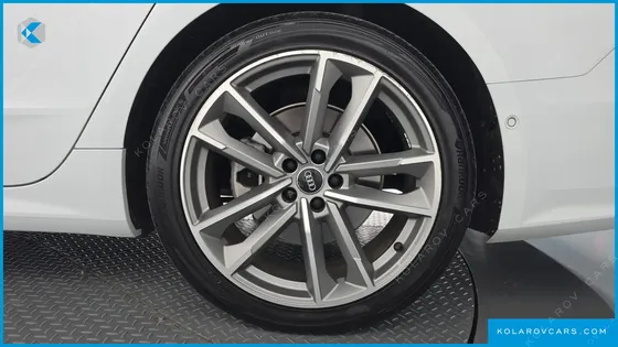 AUDI A7 55 TFSI QUATTRO PREMIUM