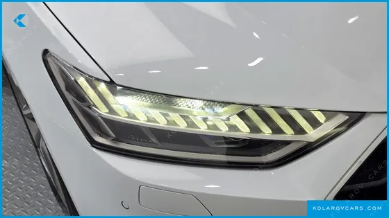 AUDI A7 55 TFSI QUATTRO PREMIUM