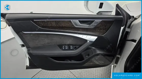 AUDI A7 55 TFSI QUATTRO PREMIUM