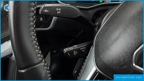 AUDI A7 55 TFSI QUATTRO PREMIUM