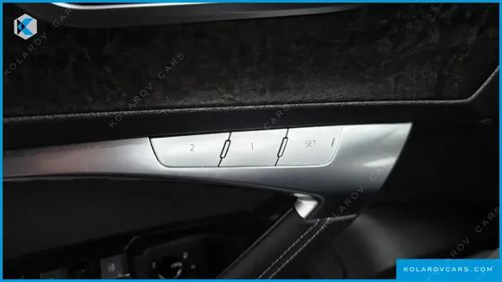 AUDI A7 55 TFSI QUATTRO PREMIUM