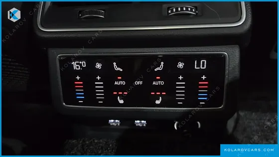 AUDI A7 55 TFSI QUATTRO PREMIUM