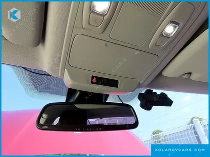 RENAULT KOREA SM6 2.0 GDE RE