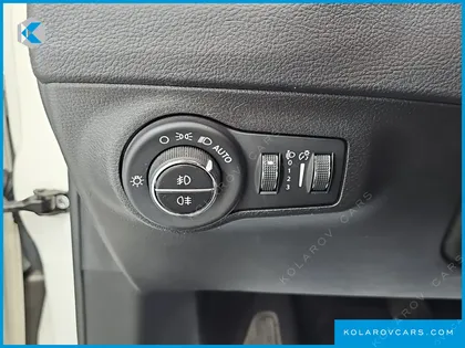 JEEP COMPASS 2.4 LIMITIED AWD