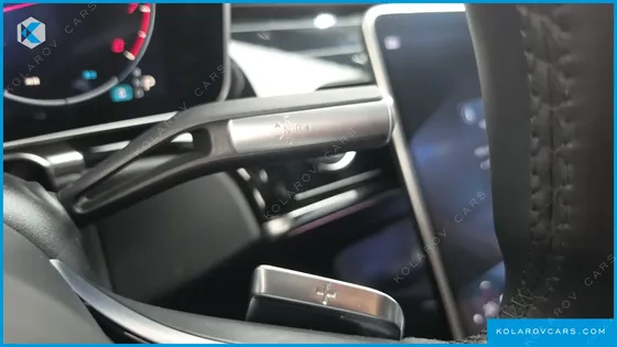 MERCEDES S-CLASS S580L 4MATIC