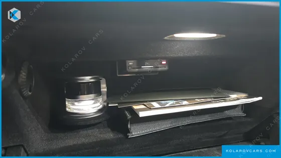 MERCEDES S-CLASS S580L 4MATIC