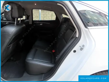 RENAULT KOREA SM6 1.6 TCE SE