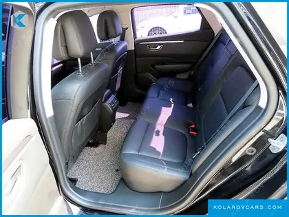 RENAULT KOREA SM6 2.0 PRIME SE