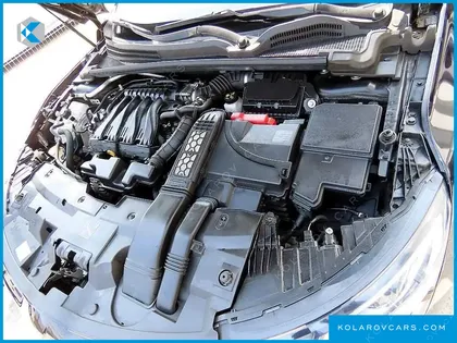 RENAULT KOREA SM6 2.0 PRIME SE