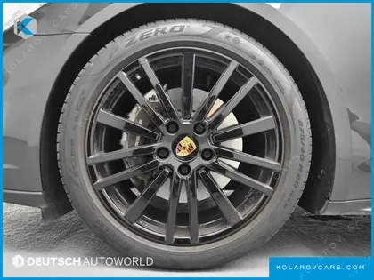 PORSCHE PANAMERA 3.0 AWD