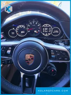 PORSCHE PANAMERA 3.0 AWD