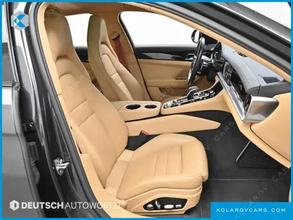 PORSCHE PANAMERA 3.0 AWD