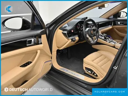 PORSCHE PANAMERA 3.0 AWD