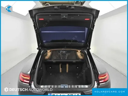 PORSCHE PANAMERA 3.0 AWD