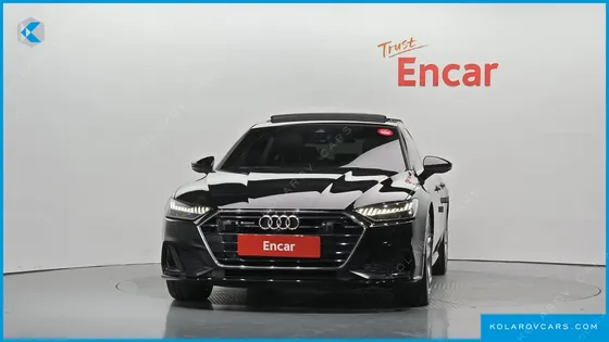 AUDI A7 50 TDI QUATTRP PREMIUM