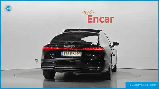 AUDI A7 50 TDI QUATTRP PREMIUM