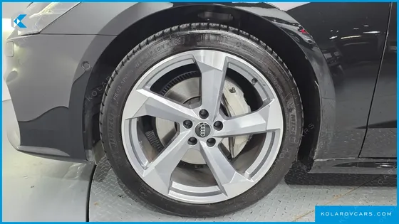 AUDI A7 50 TDI QUATTRP PREMIUM