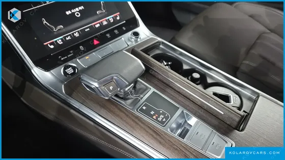 AUDI A7 50 TDI QUATTRP PREMIUM