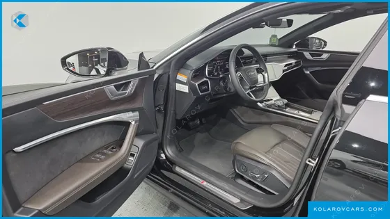 AUDI A7 50 TDI QUATTRP PREMIUM