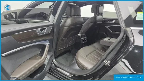 AUDI A7 50 TDI QUATTRP PREMIUM