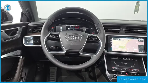 AUDI A7 50 TDI QUATTRP PREMIUM