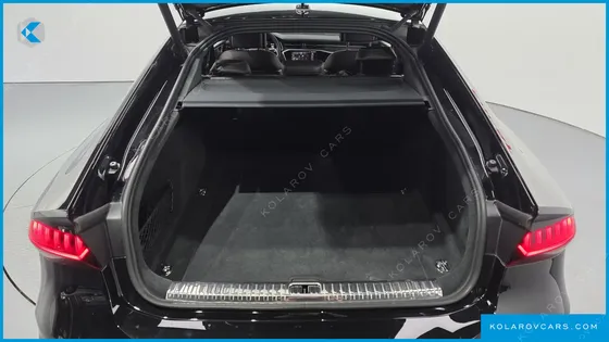 AUDI A7 50 TDI QUATTRP PREMIUM